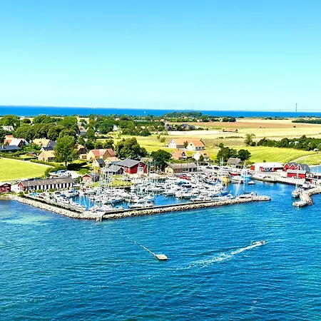 Szálloda Agerso