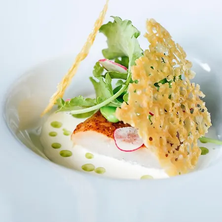 酒店 Agerso Skælskør