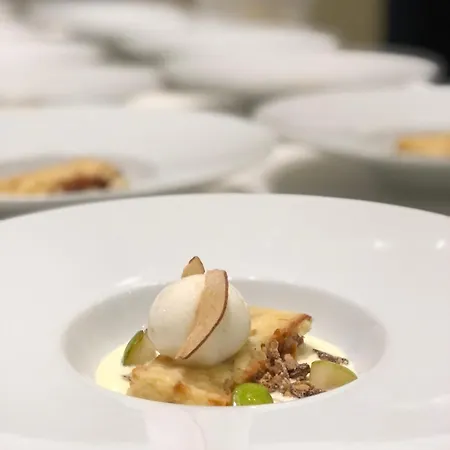 Agerso 酒店 Skælskør