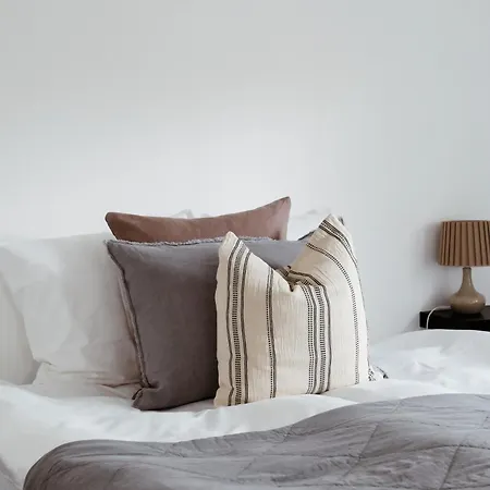 Agerso 酒店 Skælskør