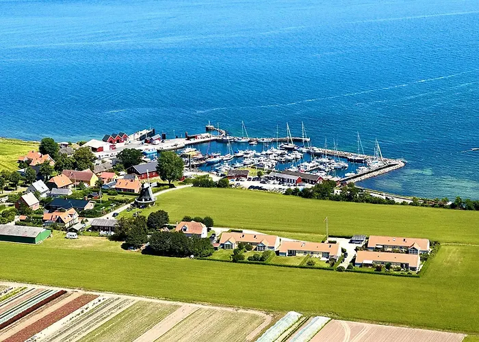 Hotel Agerso